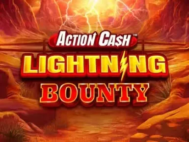 Rodeo Slot Casino screenshot